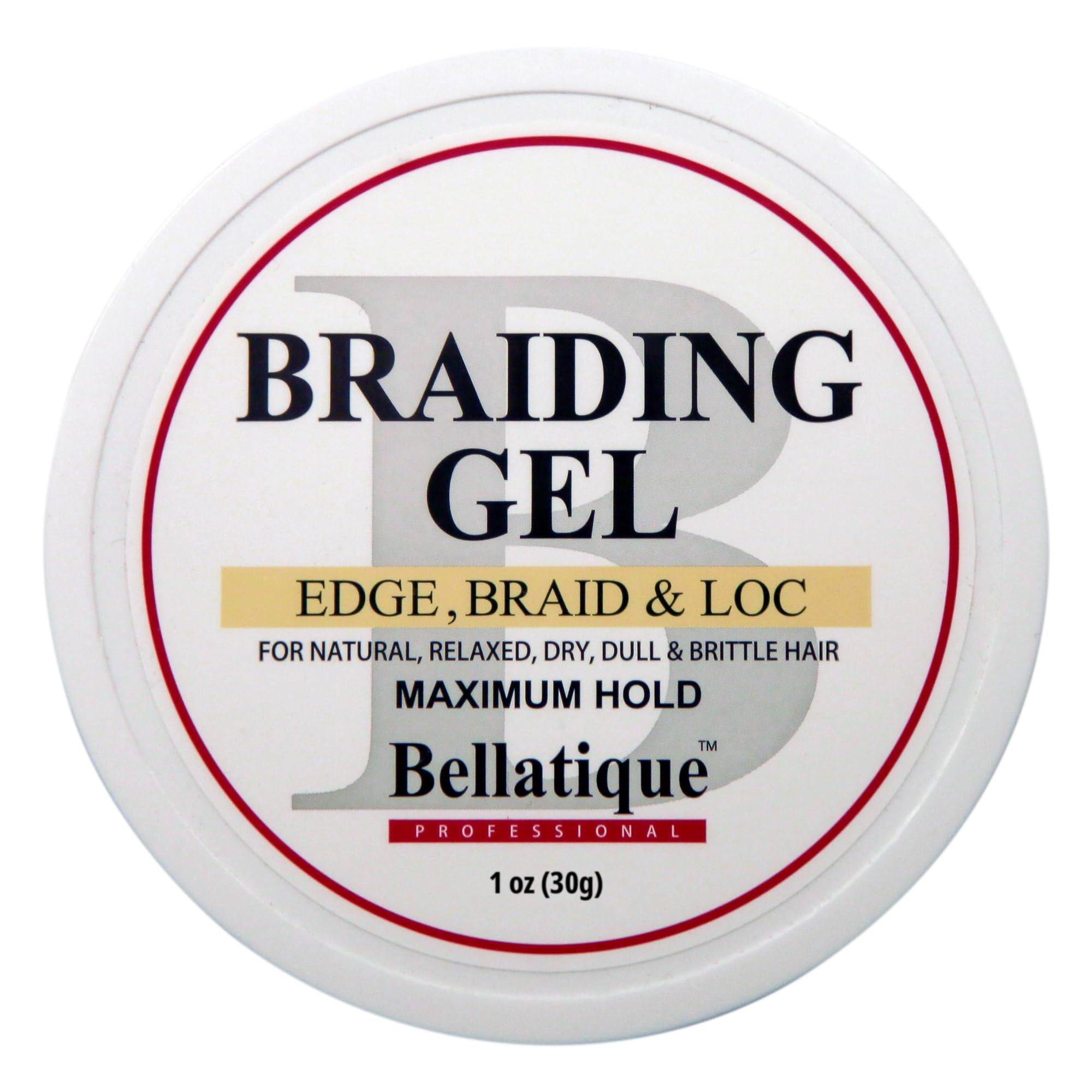 BELLATIQUE Brillo Alto: acabado reluciente sin residuo.