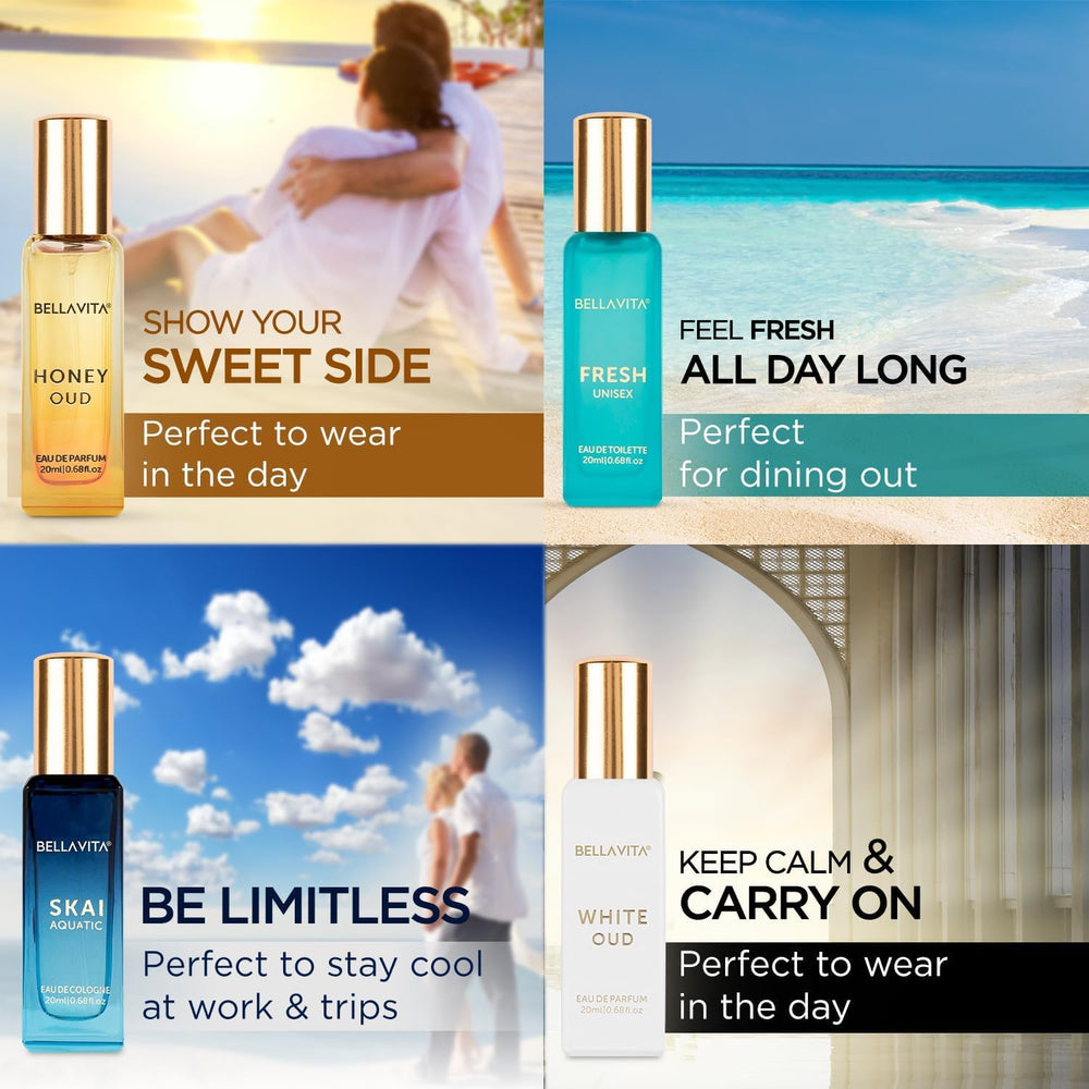 BellaVita Luxury cruelty-free label emphasizes ethical choice
