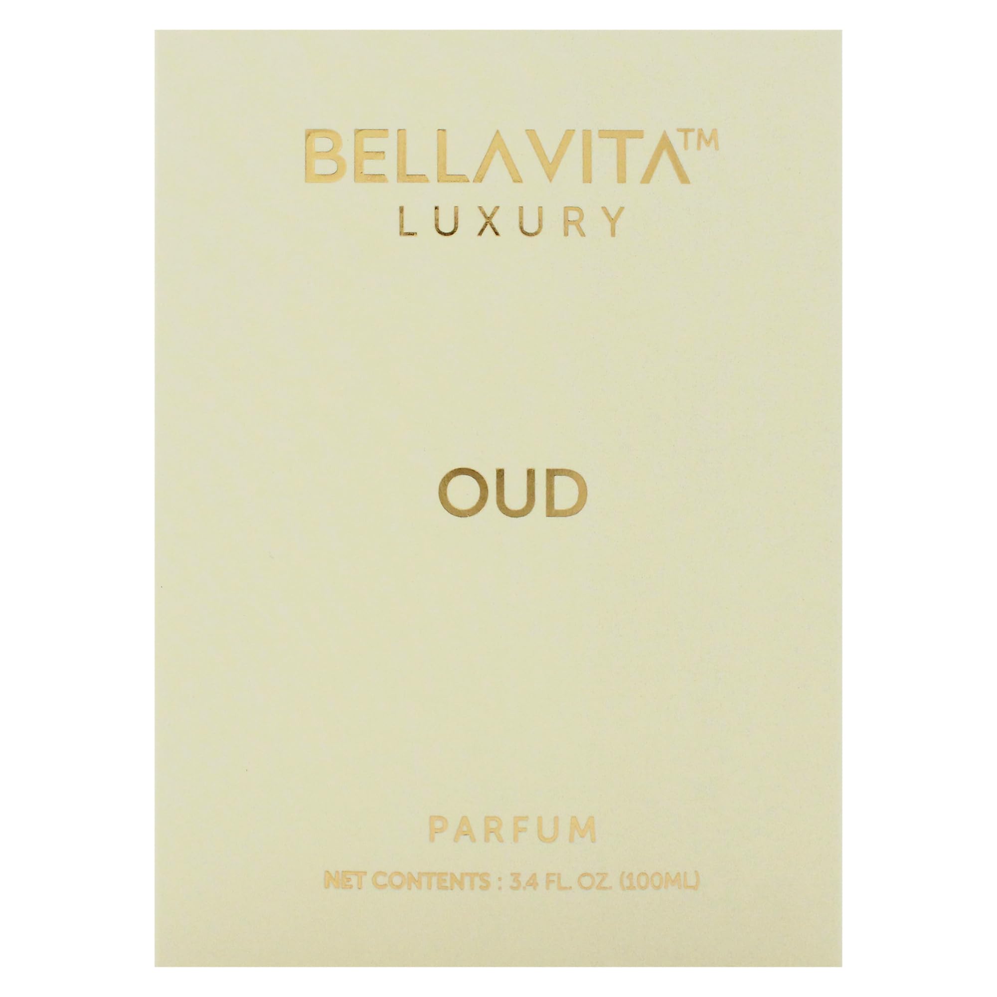 BellaVita oud wooden resin closeup illustrating rich woody depth