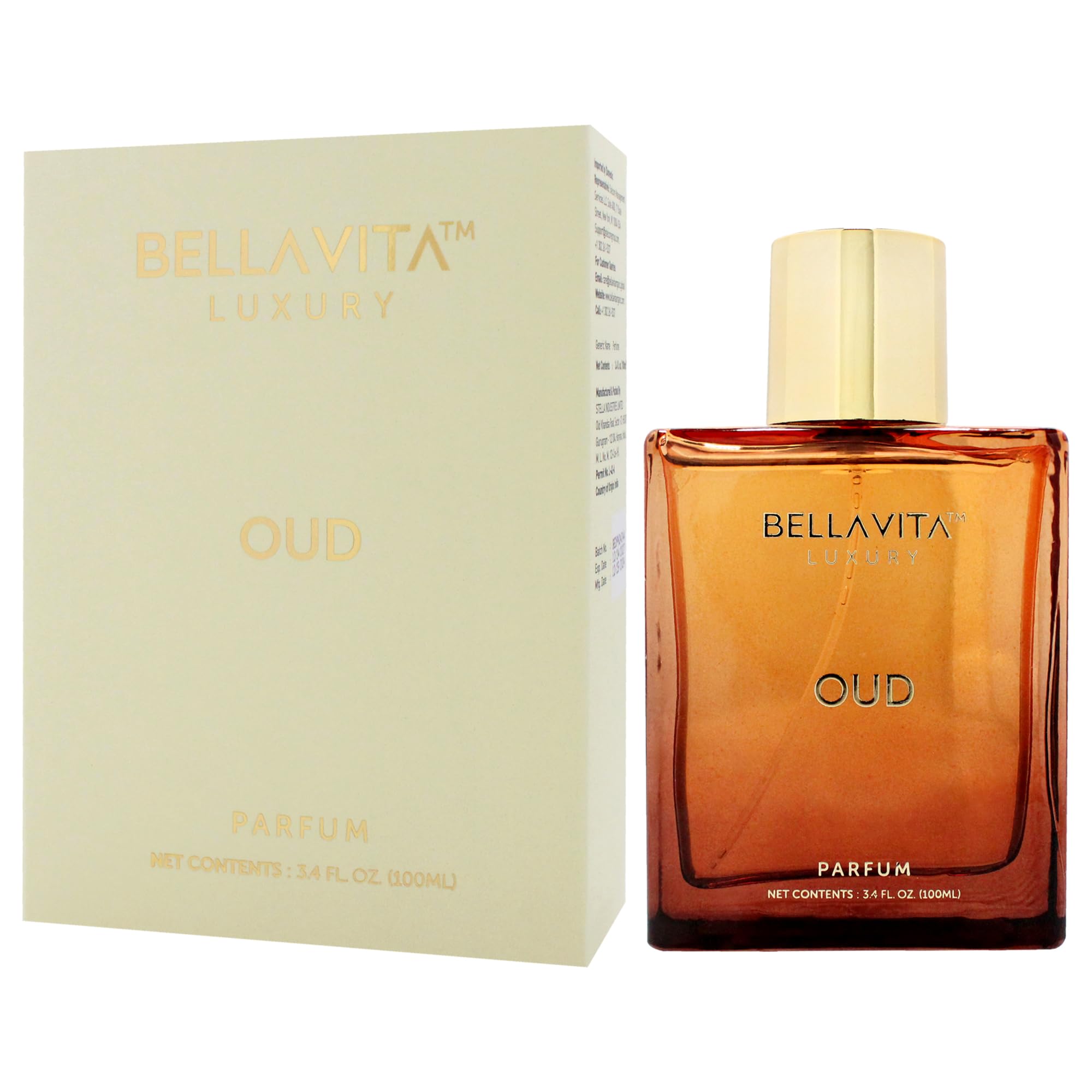 BellaVita vanilla ingredient flatlay showing vanilla pods for creamy warmth