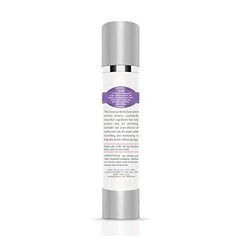 Belli pregnancy stretch mark belly oil texture closeup shows smooth, easy-apply consistency.