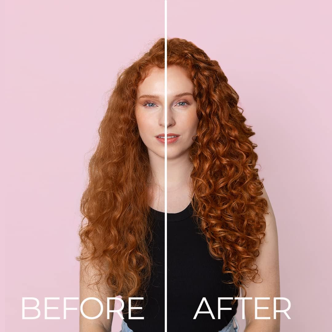 Bellissima Diffon reduces frizz while boosting volume for defined curls.