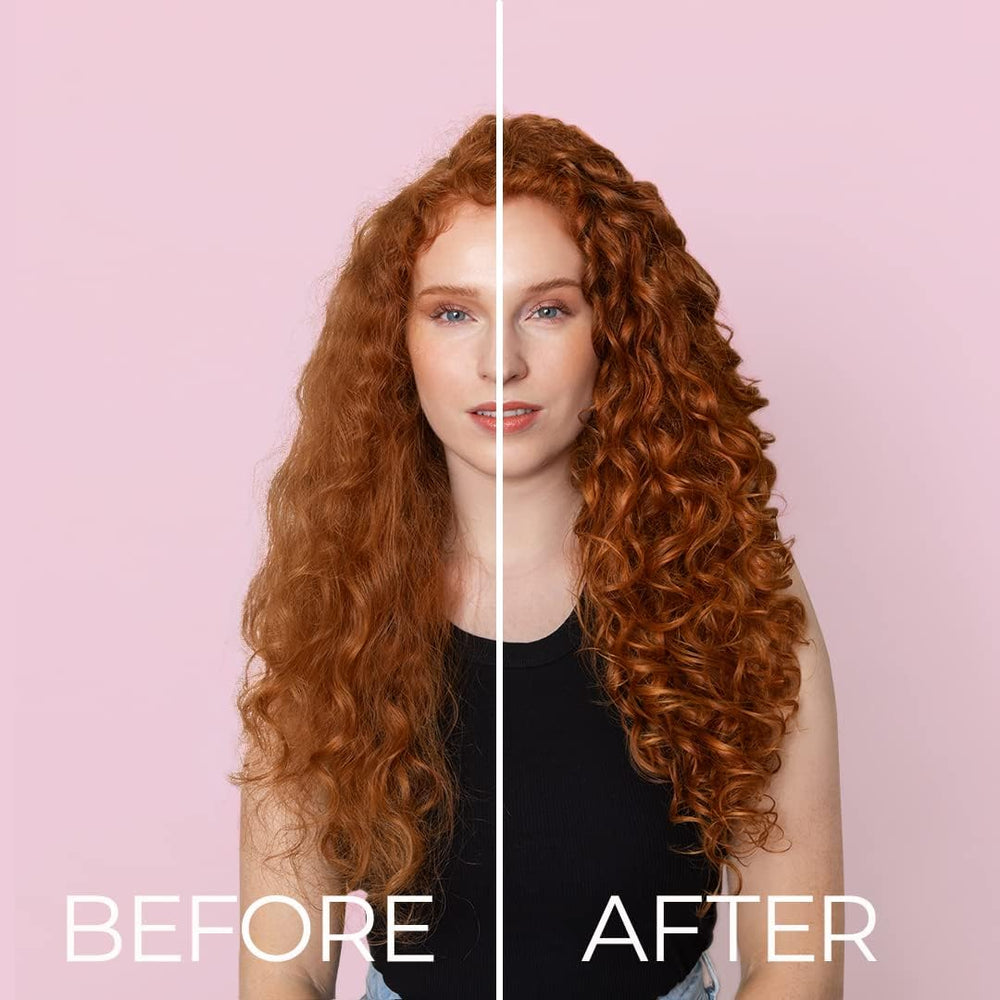 Bellissima Diffon reduces frizz while boosting volume for defined curls.