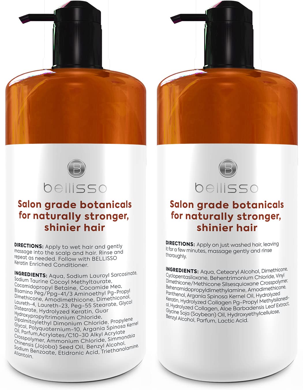 Bellisso wavy curly hair washday scene conveys bounce and definition.