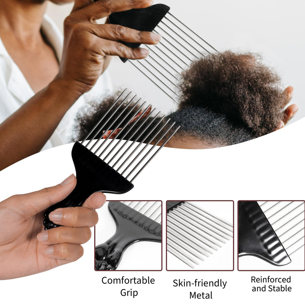 Belongtous sponge supports daily hair care and lightweight curl definition.
