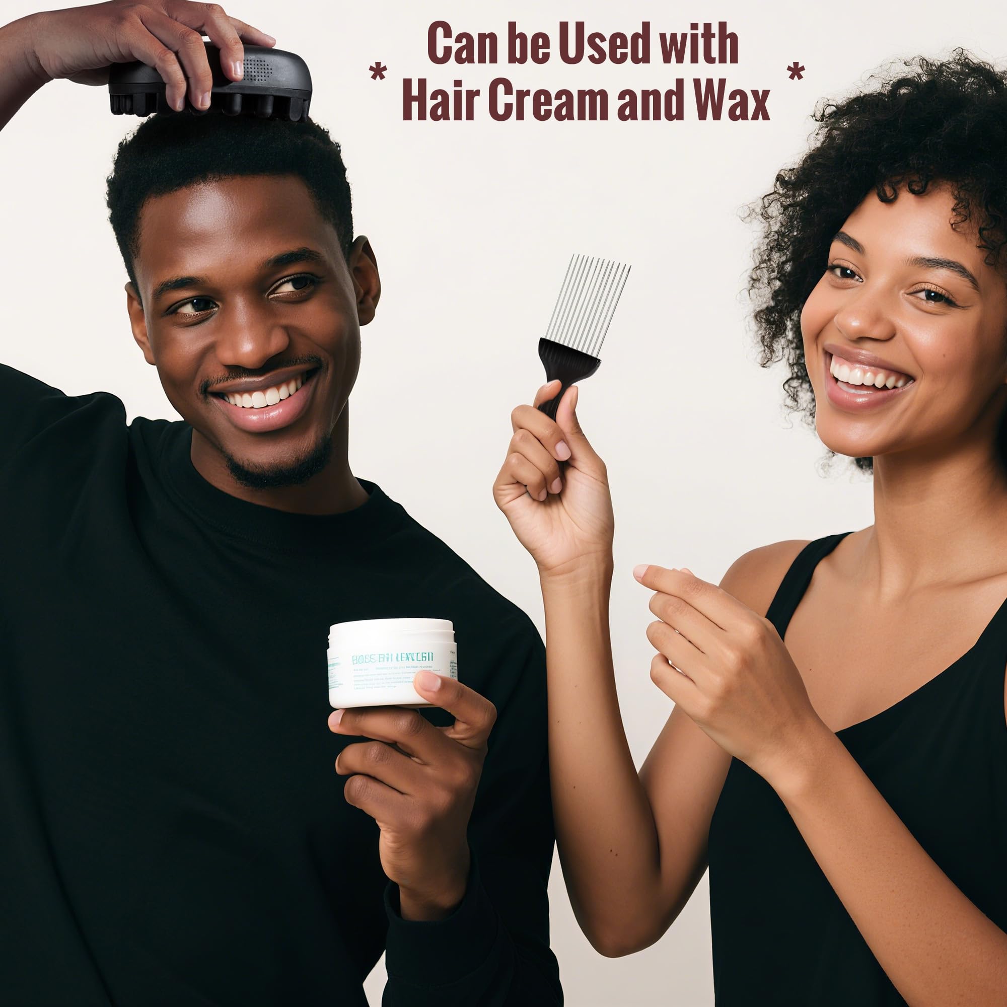 Belongtous gift-ready twist kit ideal for gifting and self-styling.