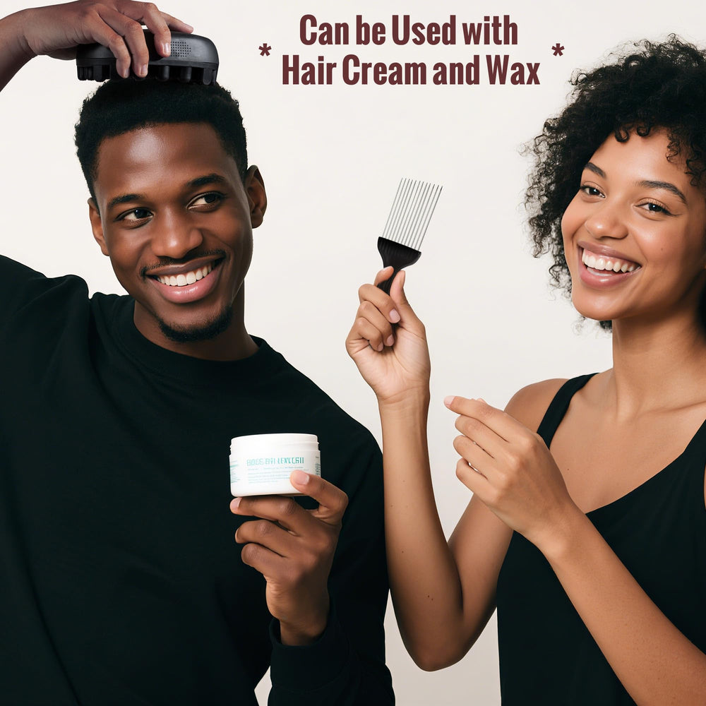Belongtous gift-ready twist kit ideal for gifting and self-styling.