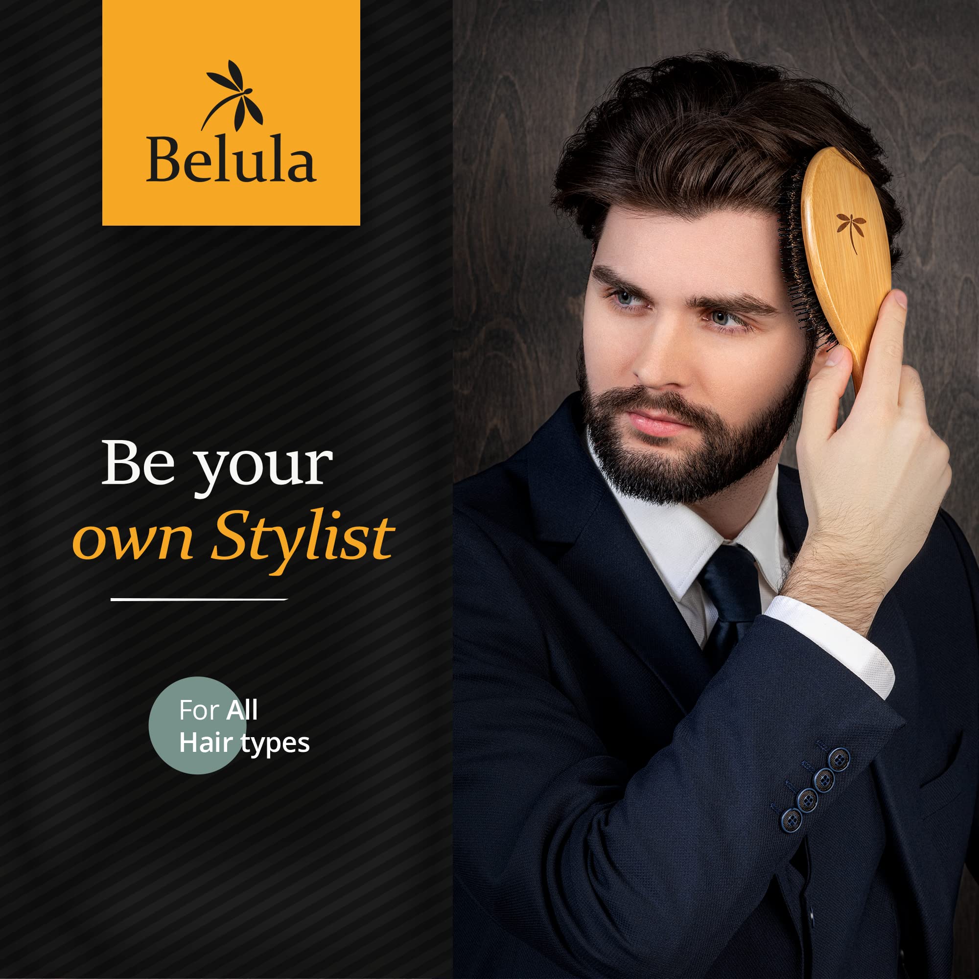 Belula gift-ready packaging for premium gifting