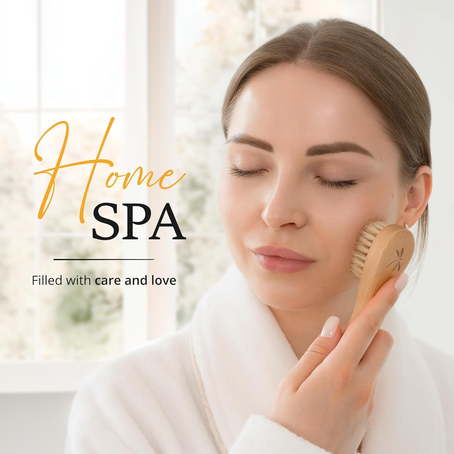 Belula gift packaging highlights a spa-like wellness gift experience.