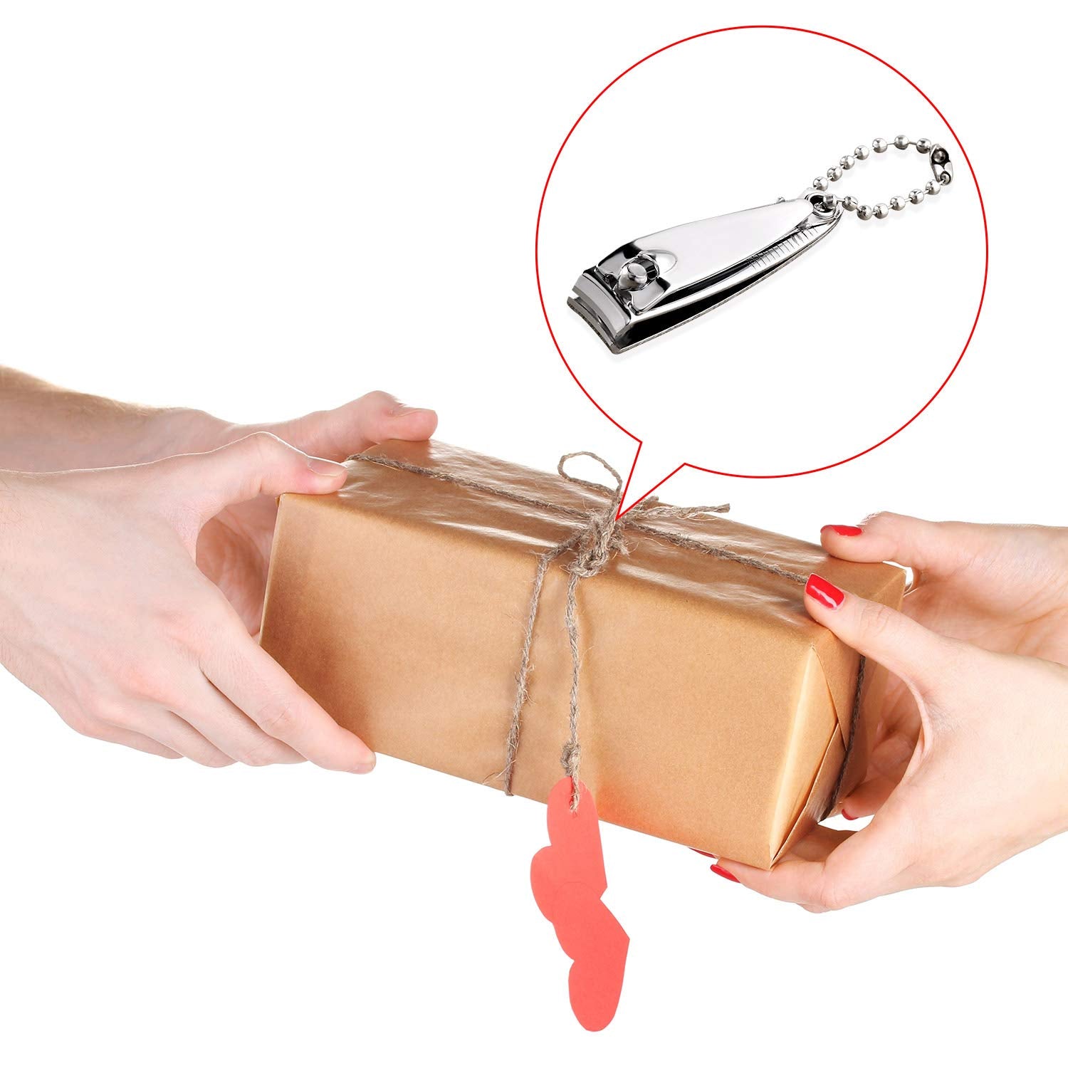 Bememo everyday grooming kit for home and travel