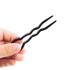 Bememo slim clip, 3.5-inch length, lightweight wear