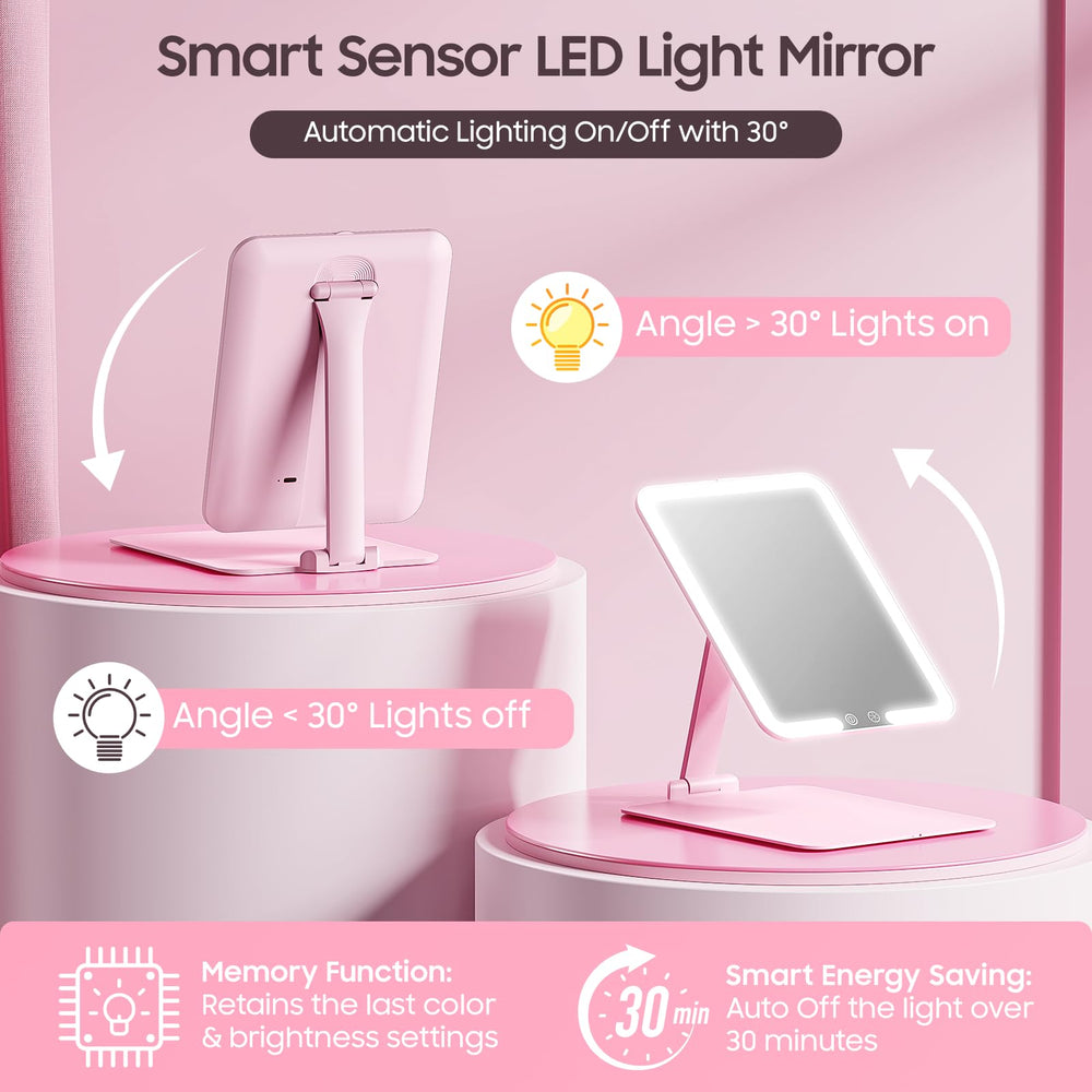 Benbilry magnetic 20x magnifier provides detailed focus for precise detailing