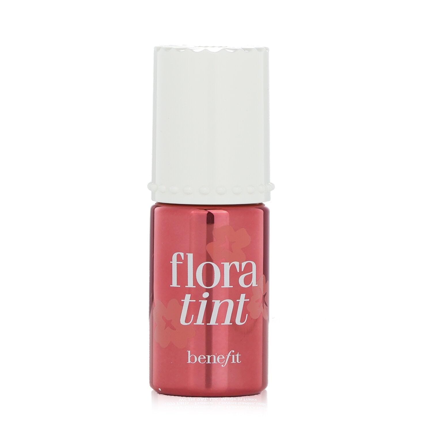 Benefit Benetint desert-rose lip and cheek stain delivers long-lasting color with a smooth glide.