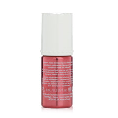 Benefit Benetint eight-hour wear color on lips and cheeks without drying.