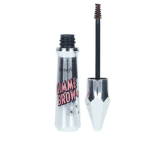Benefit Gimme Brow tinted eyebrow gel wand provides natural fullness and easy brow shaping
