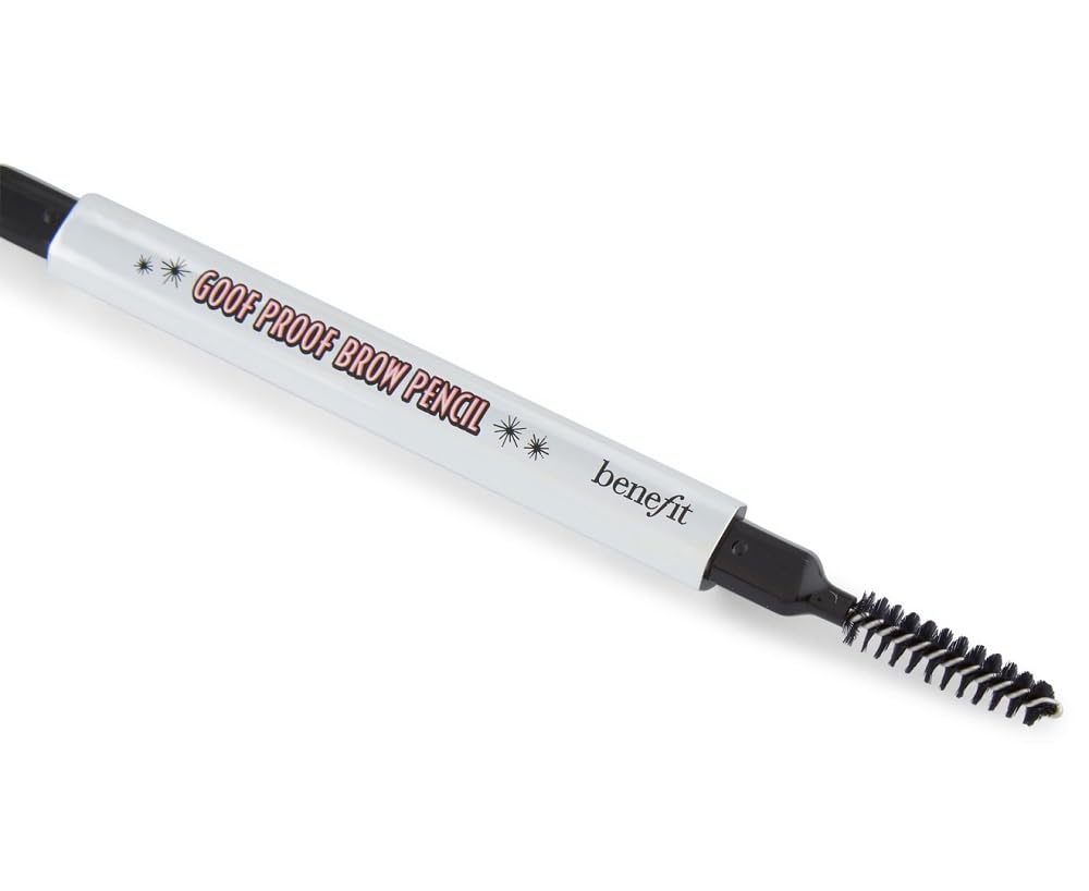 Benefit Goof Proof Brow Pencil listed Allure Best of Beauty award.
