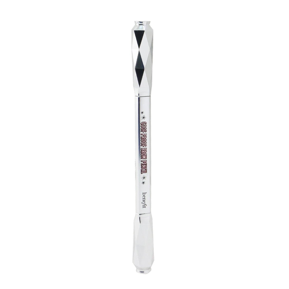 Benefit Goof Proof Brow Pencil brow-fill detail emphasizes natural-looking arch and shape