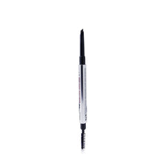 Benefit Goof Proof Brow Pencil front view shows natural brow fill with smooth glide