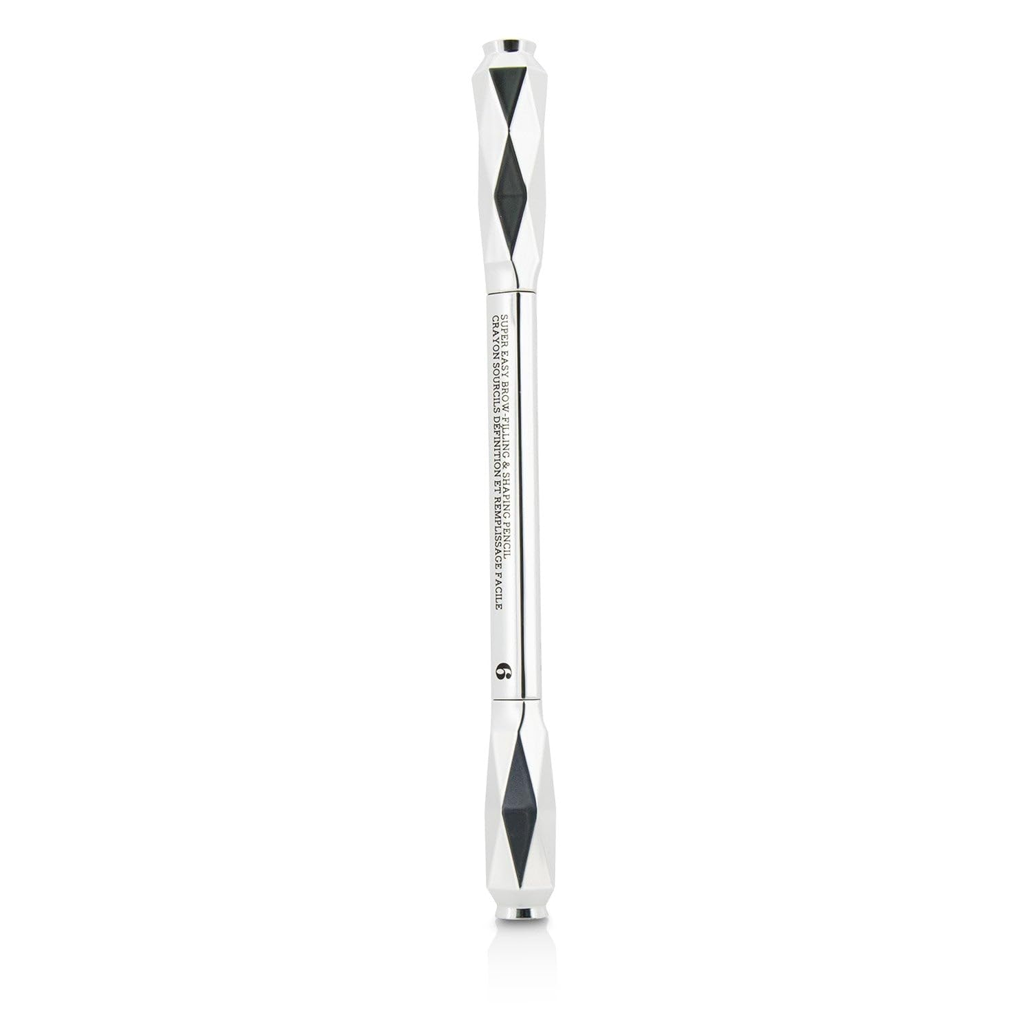 Benefit Goof Proof Brow Pencil longwear result keeps brows defined without touch-ups