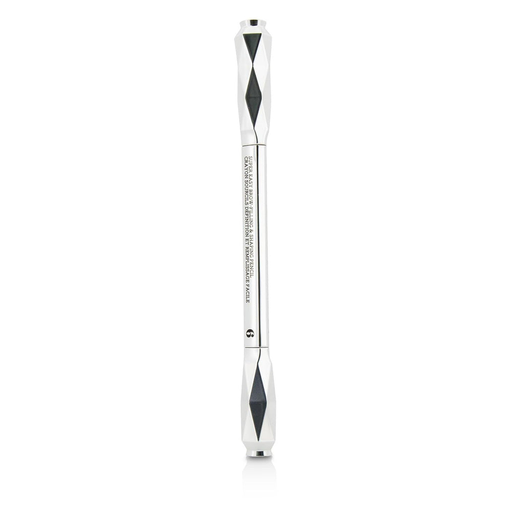 Benefit Goof Proof Brow Pencil longwear result keeps brows defined without touch-ups