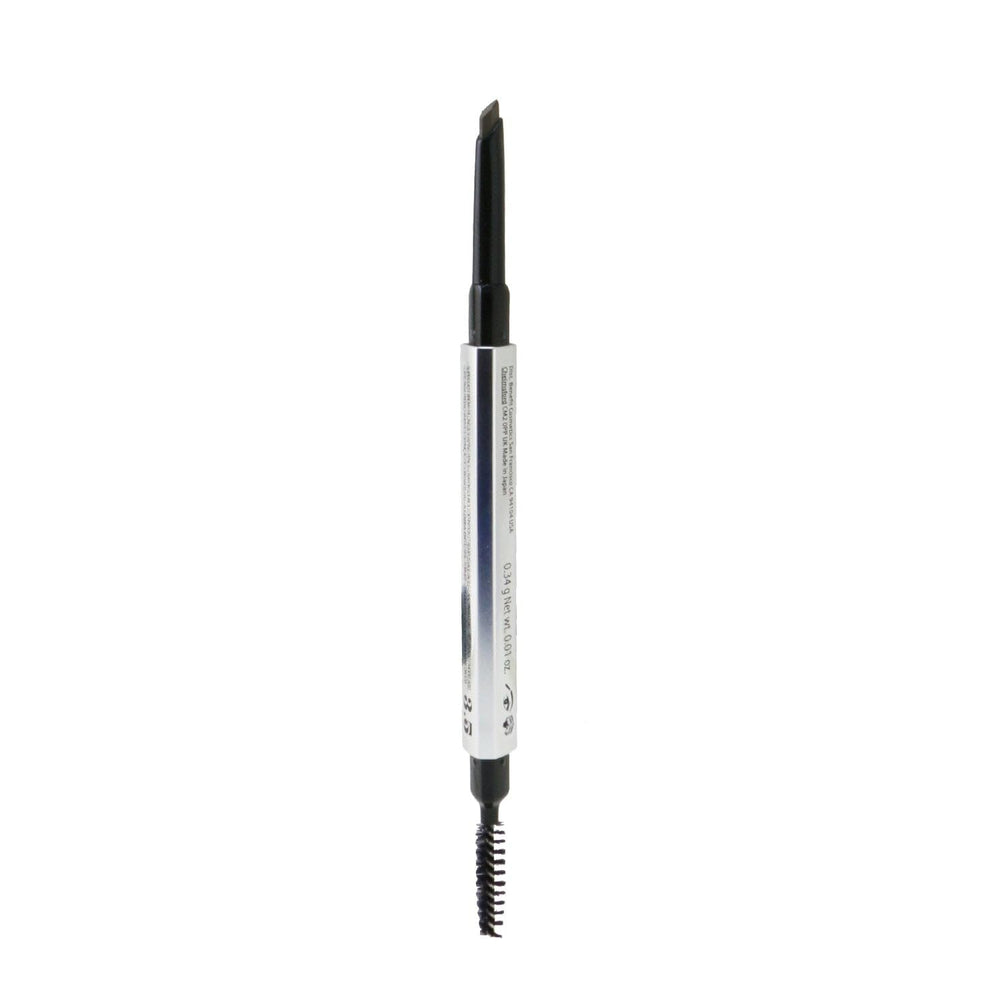 Benefit Goof Proof Brow Pencil natural finish for subtle, believable brows