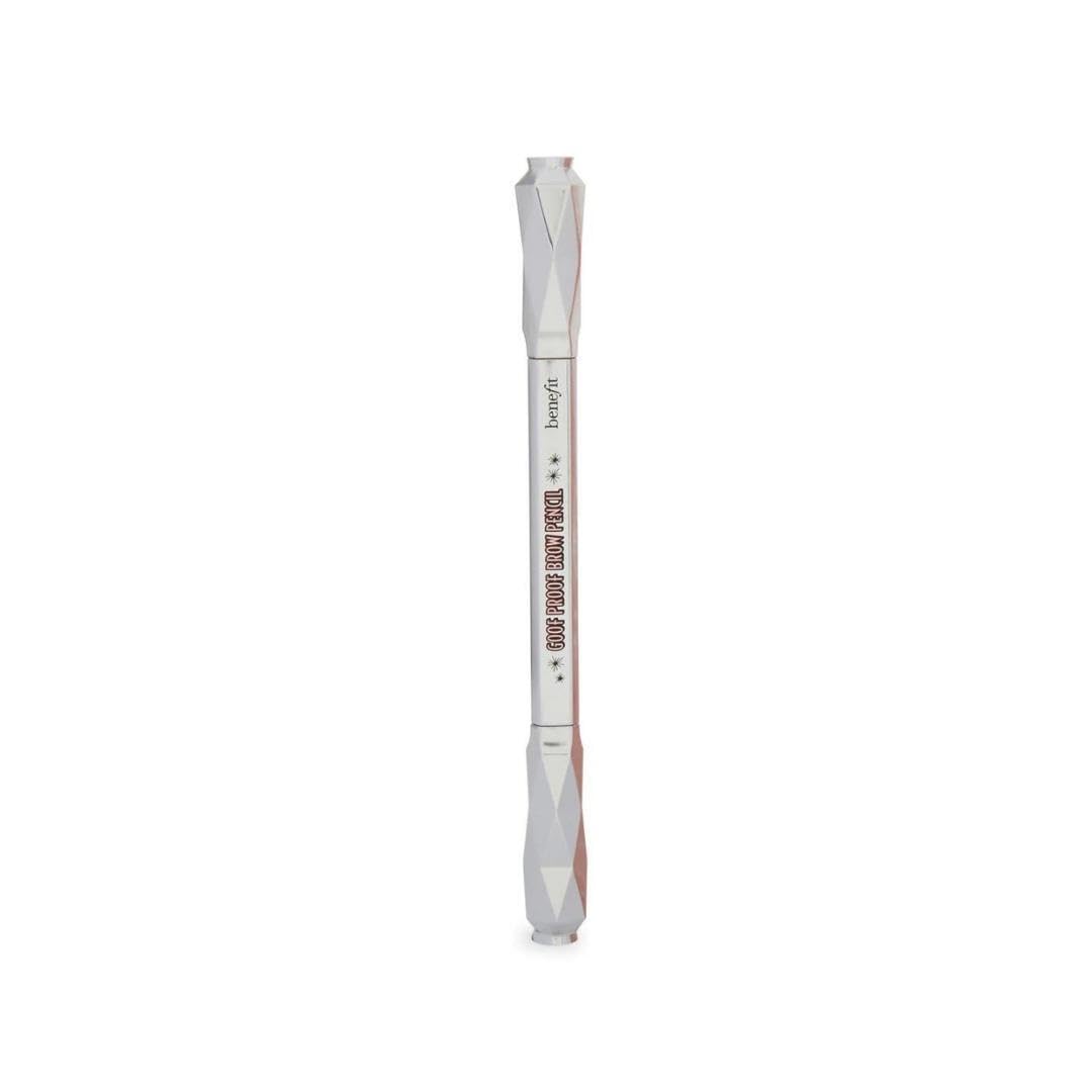 Benefit Goof Proof Brow Pencil packaging box, gifting-ready and brand-new.