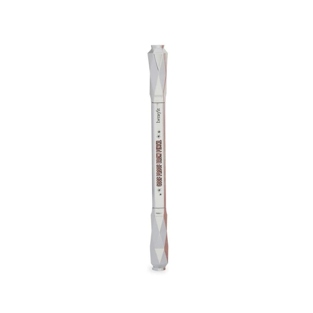 Benefit Goof Proof Brow Pencil packaging box, gifting-ready and brand-new.