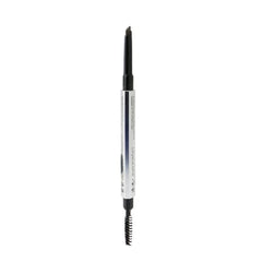 Benefit Goof Proof Brow Pencil wide base for quick brow filling and shaping