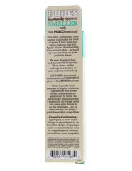 Benefit POREfessional Pro Balm being applied under makeup for smoother, longer-lasting wear.