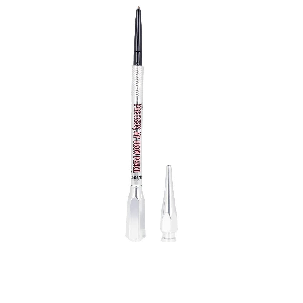 benefit precisely my brow pencil ultra-fine tip with light shade provides natural brow definition all day.
