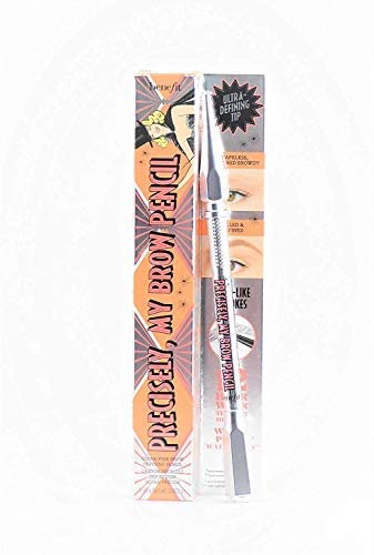 Benefit Precisely, My Brow Pencil waterproof formula provides long wear