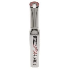Benefit They're Real Magnet brush density view highlights flexible, buildable volume