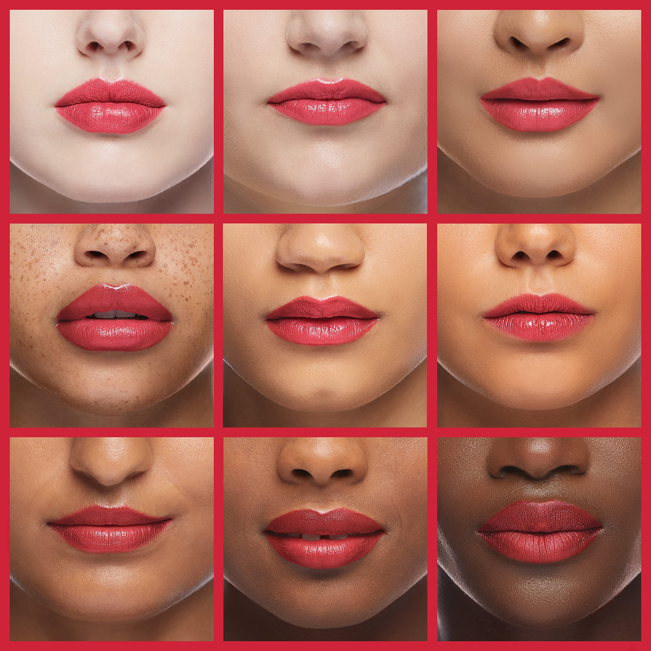 Benefit Benetint face application reveals rosy glow for cheeks and lips