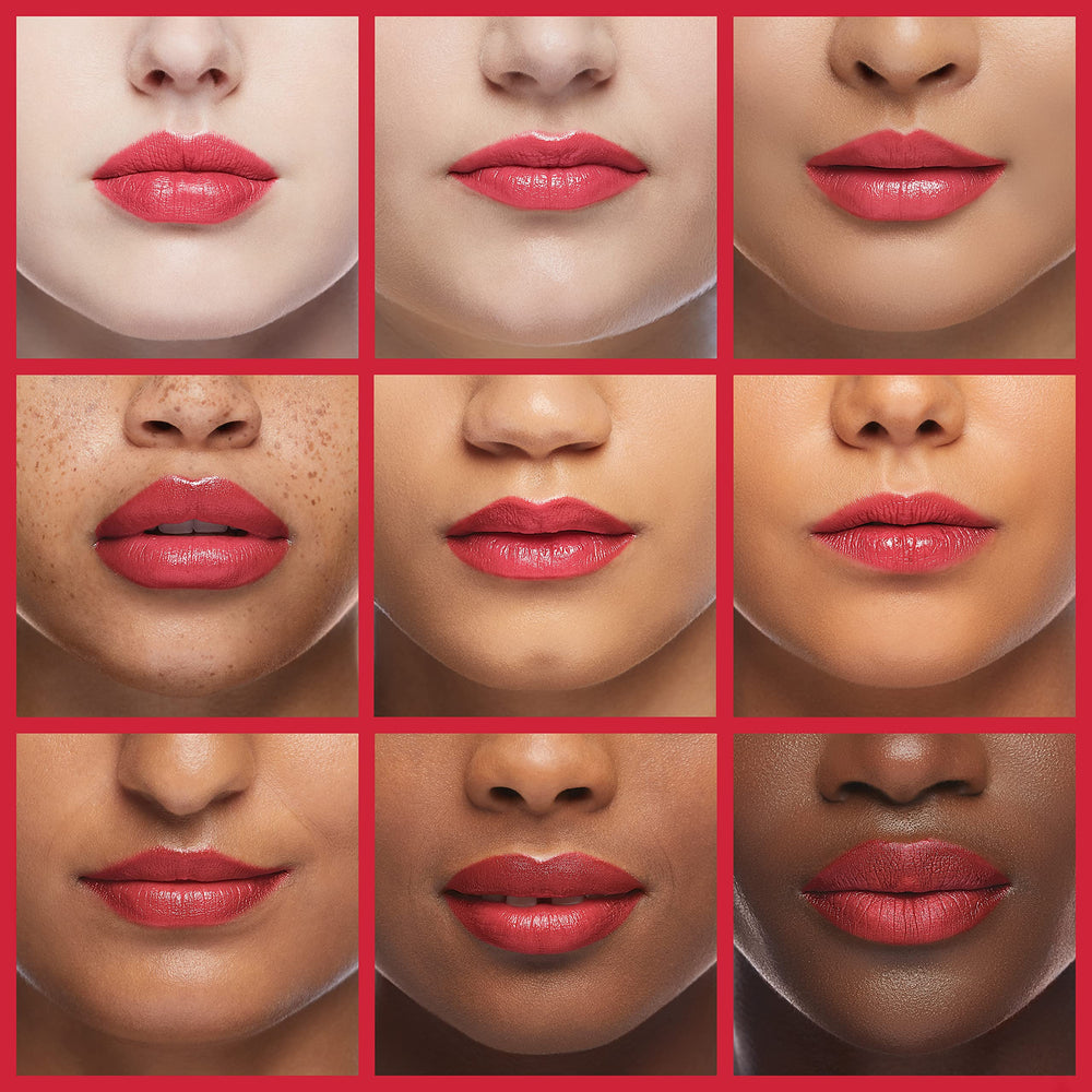 Benefit Benetint face application reveals rosy glow for cheeks and lips