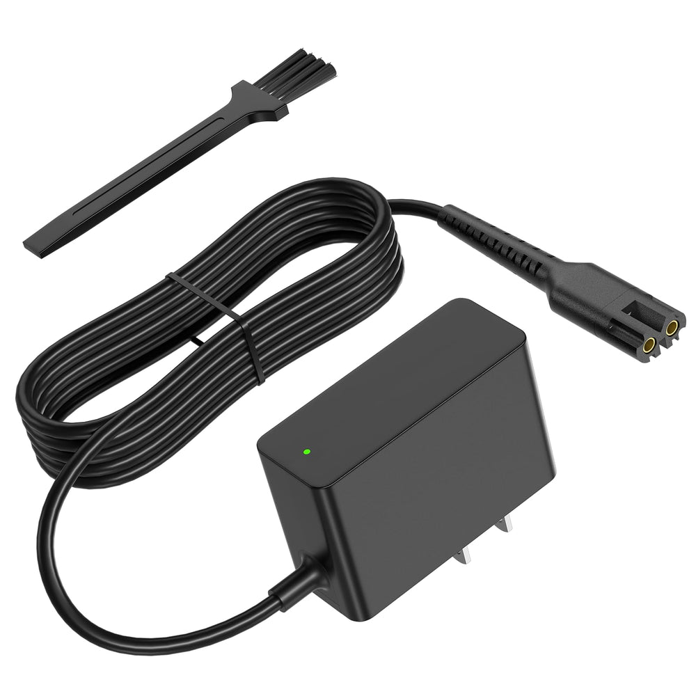 BENSN 4V Clipper Charger with LED indicator for easy power status.