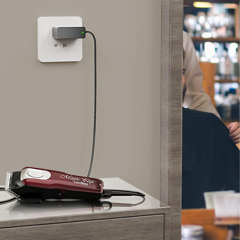 BENSN charger tested under extreme conditions to ensure reliability.