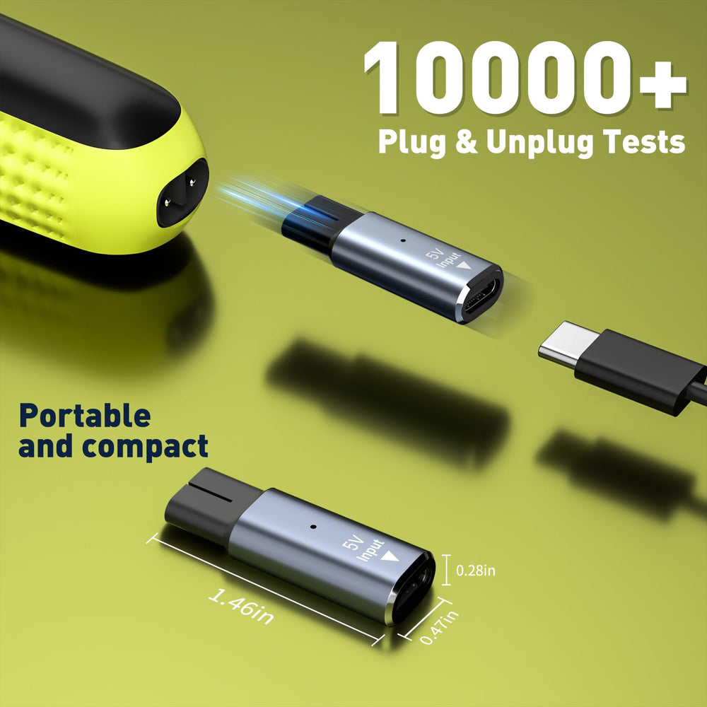 BENSN quality-control testing ensures reliable charging performance.