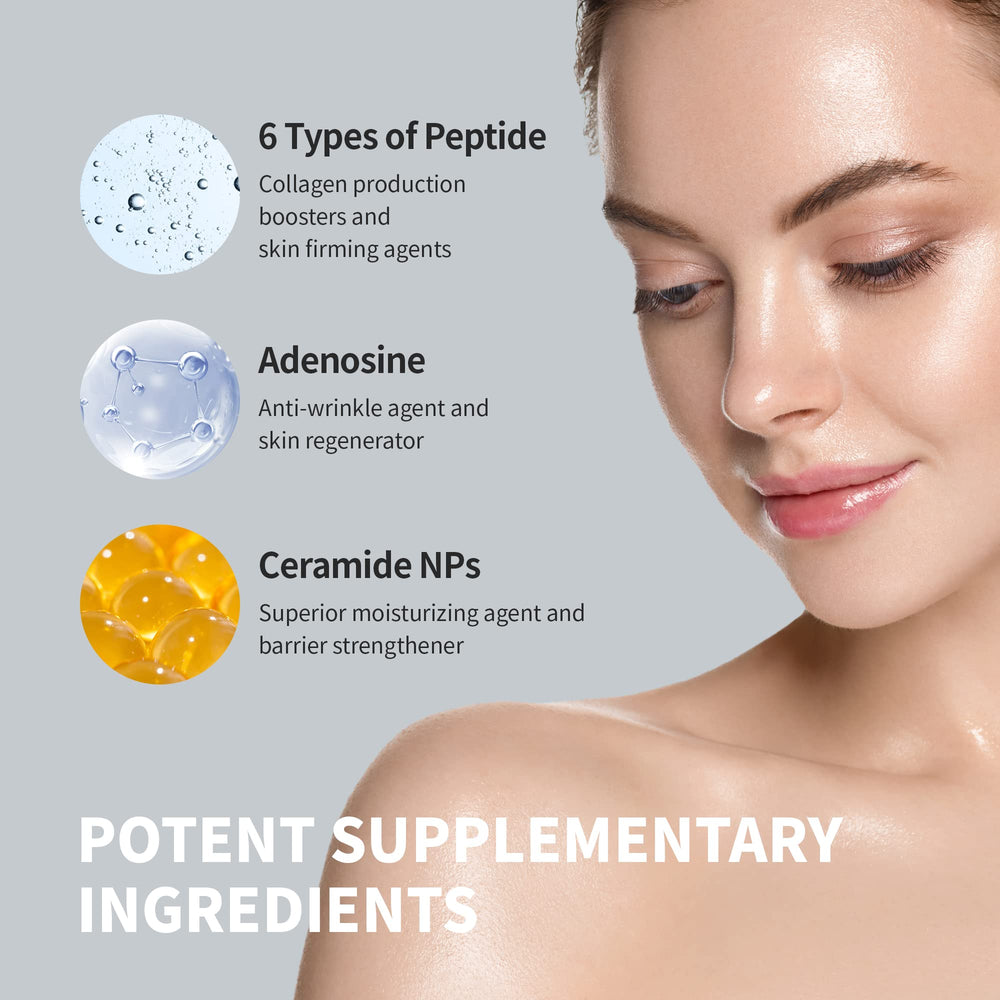 BENTON Fermentation Eye Cream lactobacillus-collagen ferment filtrate close-up for elasticity balance