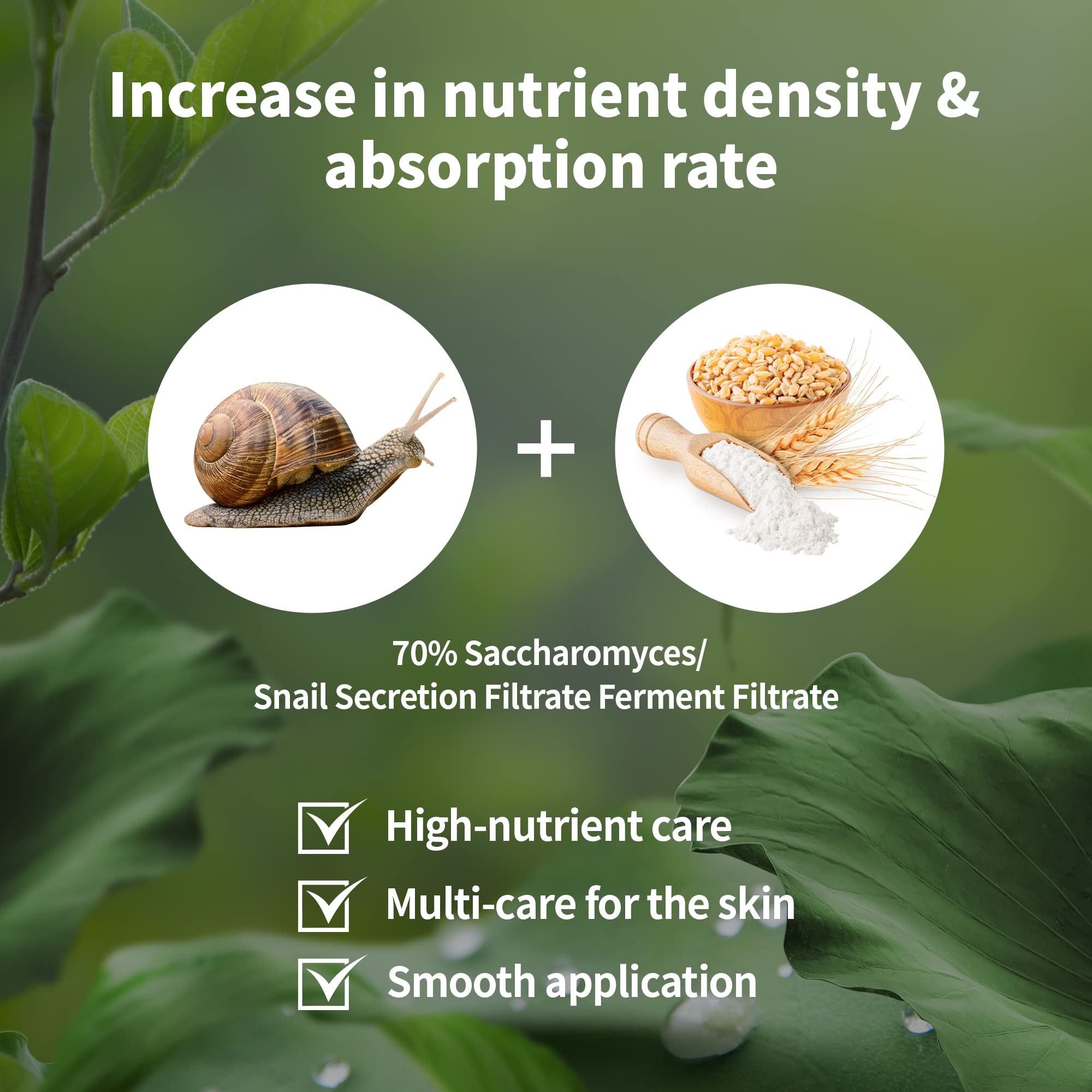 Benton Snail Bee Ultimate Serum Plus dropper releasing serum for soothing hydration.