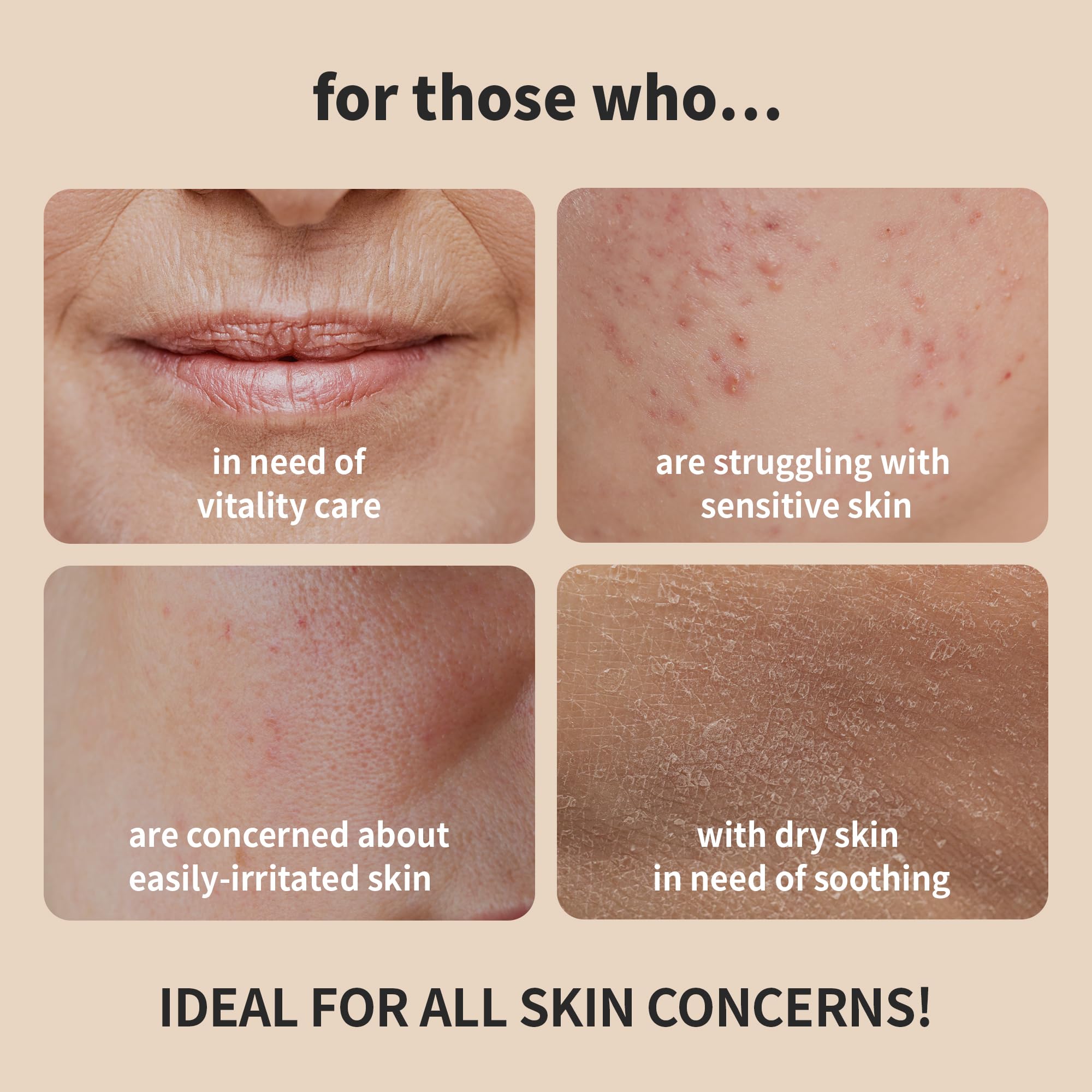 BENTON Snail Mucin Toner essence application demonstrates hydration for soft, resilient skin