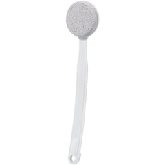 Beomeen long-handle pumice 13.7-inch for easy reach of soles