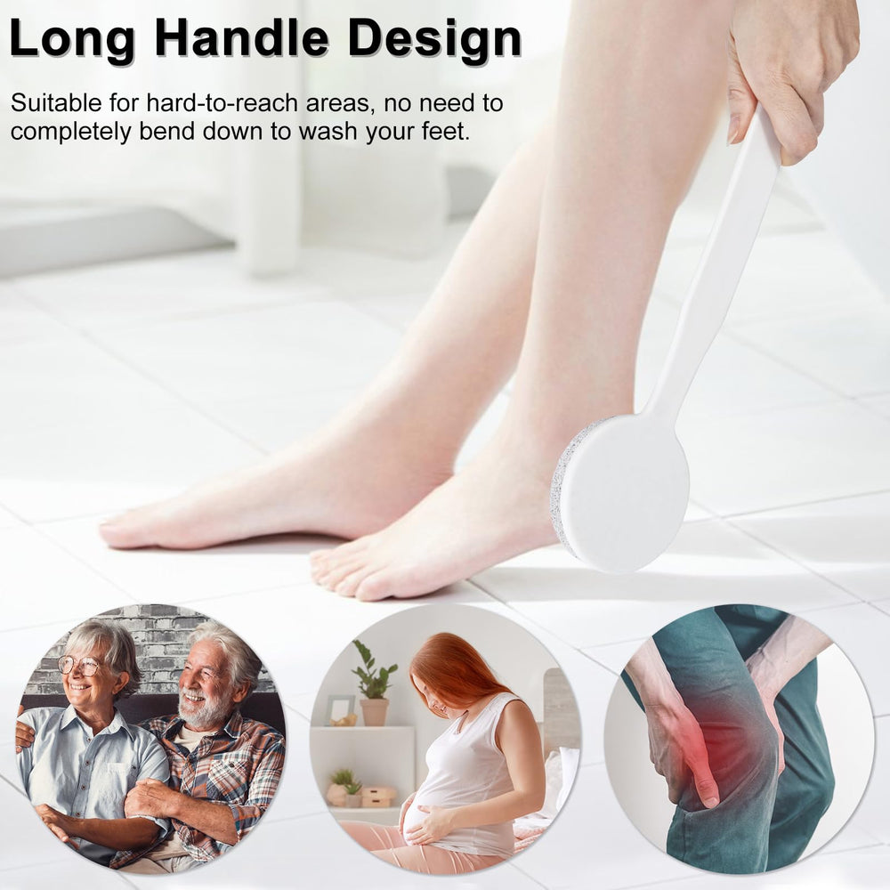 Beomeen hanging hole for storage and quick drying