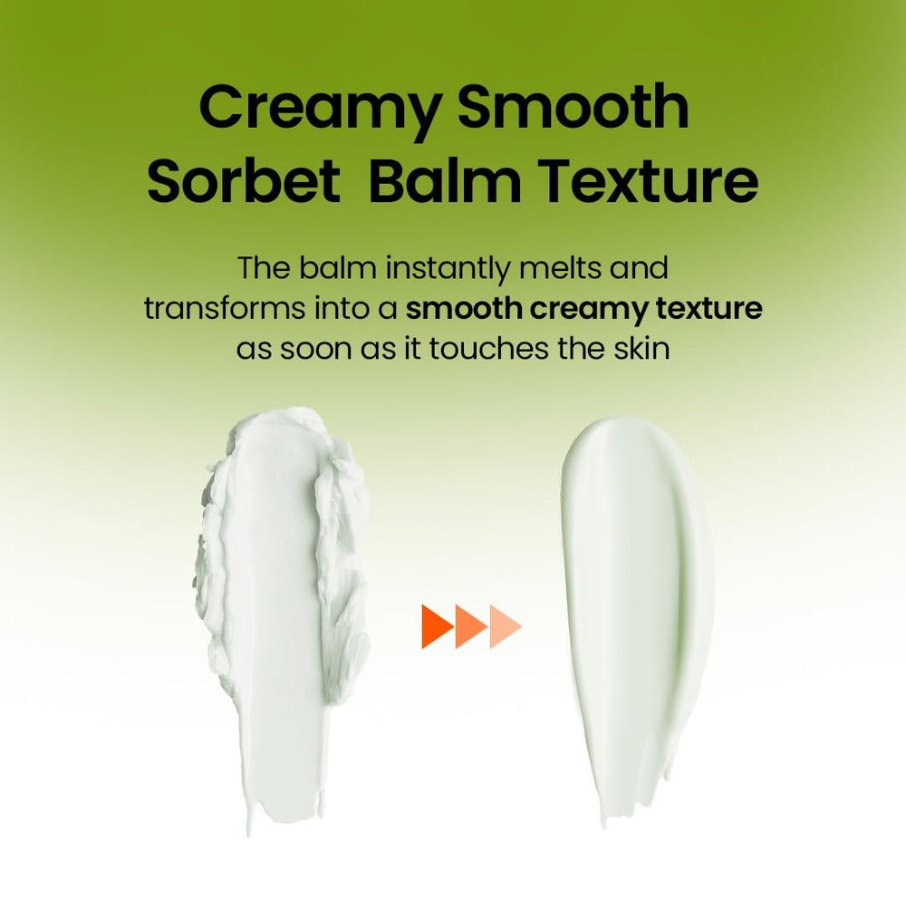 Beplain Korean spa trusted cleansing balm used by professionals