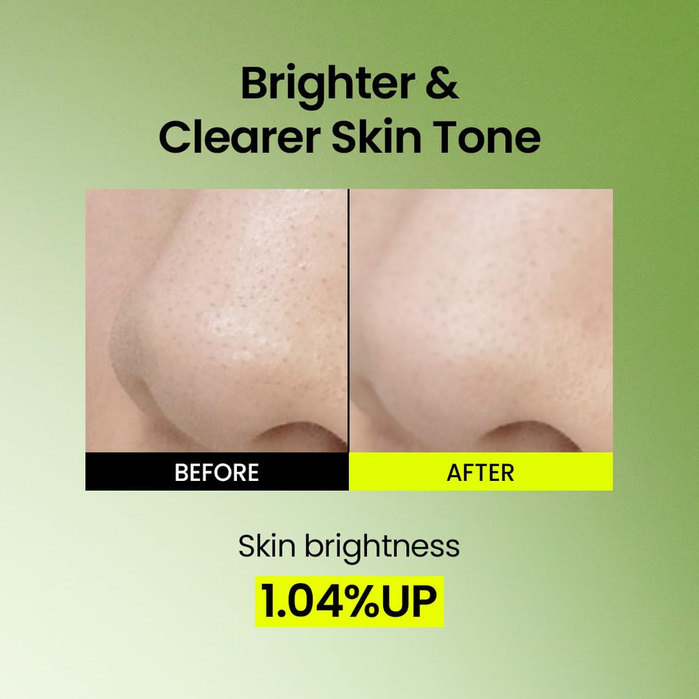 Packaging image shows Beplain mung bean pore clay mask box and jar.