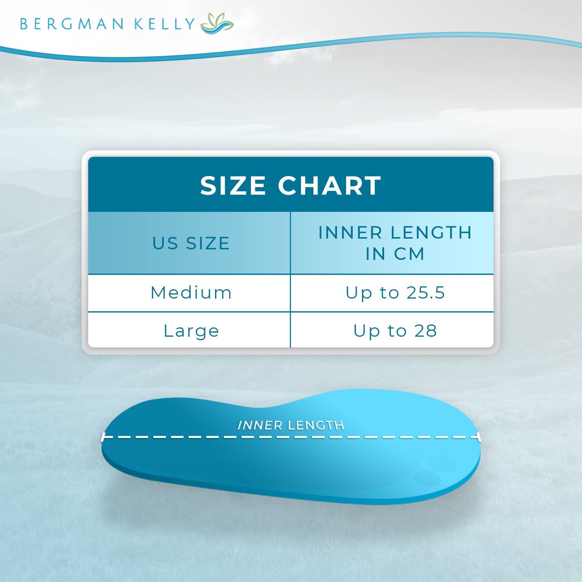 BERGMAN KELLY spa slippers deluxe padded sole, stable indoor non-slip support.