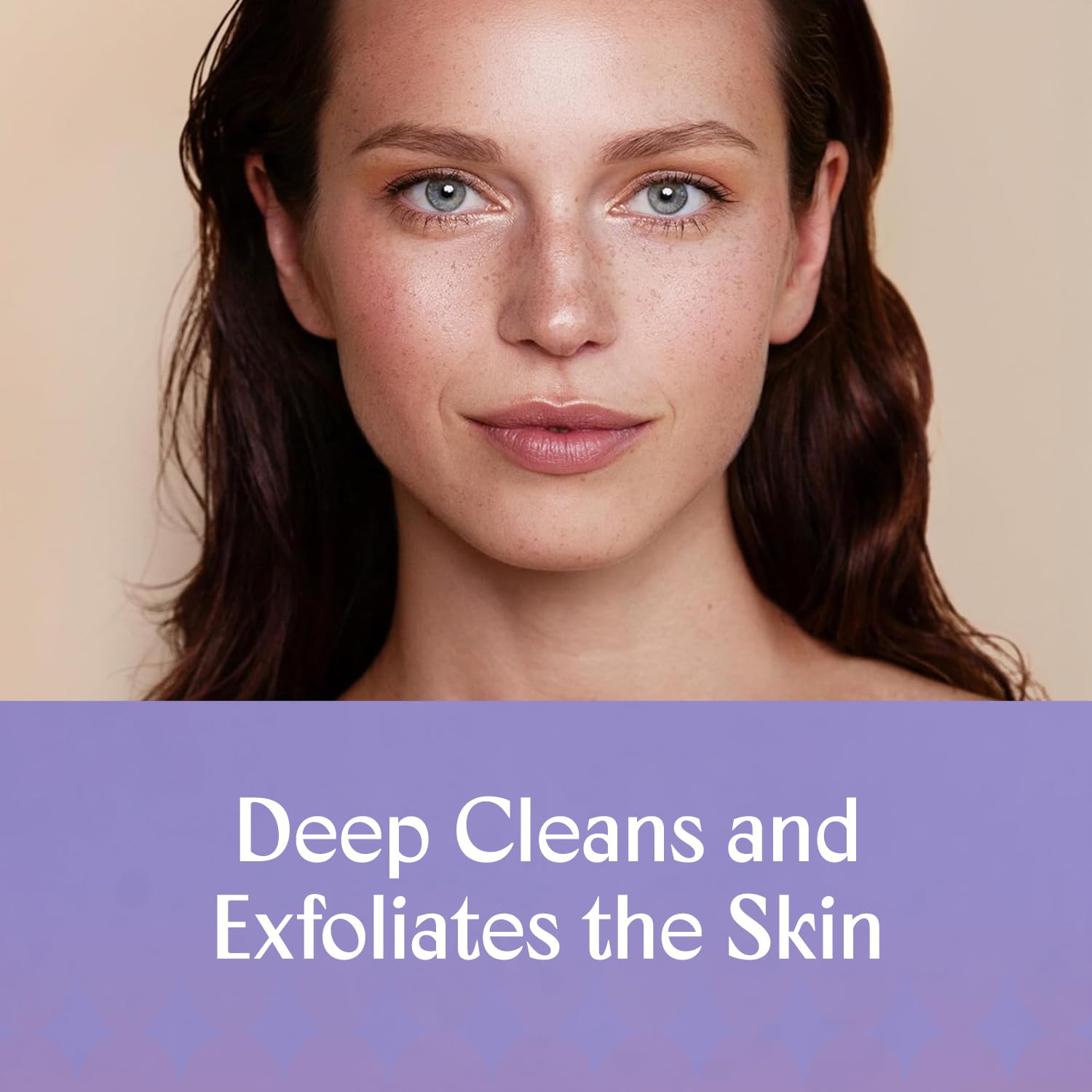 Berkland all-skin-types sponge shows versatility for oily, dry, sensitive, or combination skin