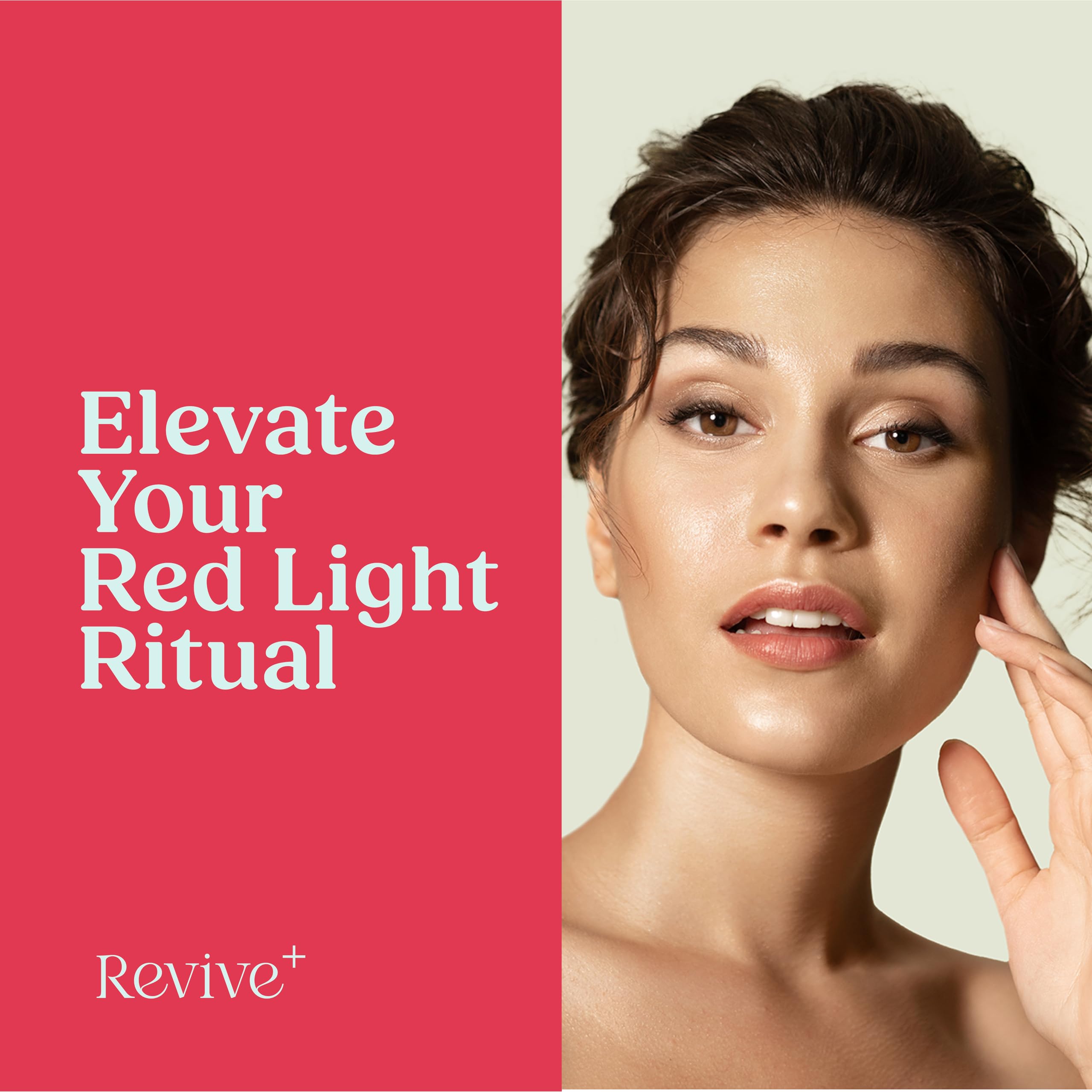 Texture of Berkland Hydrating Face Serum displaying its light formulation.