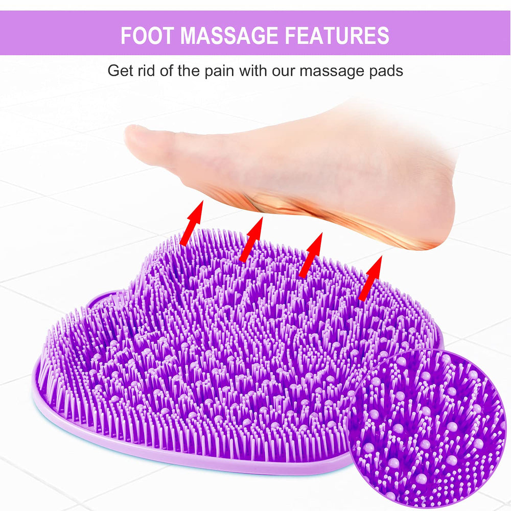 BESKAR XL easy-clean design helps remove dirt after use.
