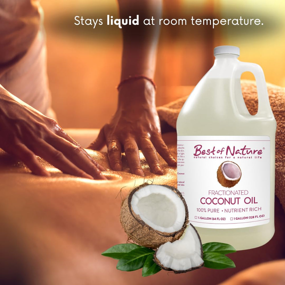Best of Nature made in USA small-batch assurance of quality.