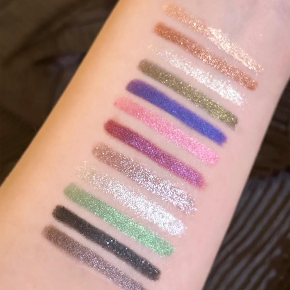 BestLand long-lasting eyeliner stays put from morning to night